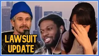 After Being Accused Of Misogyny Ethan Adds SeanDaBlack To His Lawsuit?