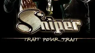 Sniper - La France, itinéraire d'une polémique
