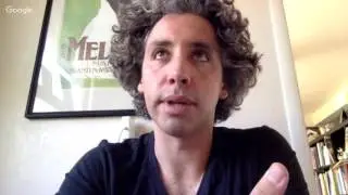 Innovation Minutes Live - Episode 2