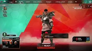 🎮🏳️‍⚧️XBOXGAMES25🏳️‍🌈🎮APEX BOT ROYALE (Part 1/3)