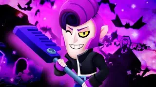 OK! BRAWL STARS! RZM64! MORTIS! БРАВЛ СТАРС! РЗМ64