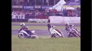 Indoprix 2013 seri 1 - Sentul International Karting Sirkuit