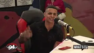 Christian Alicea, Luis Figueroa & Moa Rivera (feat. Luis Vazquez) - El Swing 2.0 - Co Jacky Y Quicky