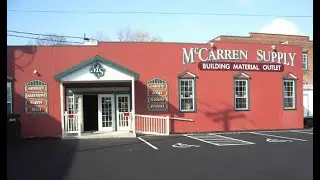 Mccarren Supply: Bifold Door assembly tutorial