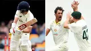Insane FIRST BALL Wickets in Cricket! 😳🔥