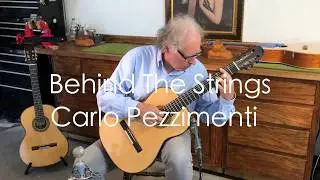 Carlo Pezzementi performs Ponce's Prelude no.1 on a Giussani