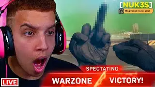 &ldquo;STREAM SNIPE ME, WINNER JOINS FAZE NUKE SQUAD!&rdquo; ☢