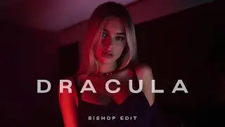 Tame Impala - Dracula (Bishop Edit) [Tech House]