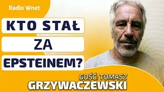 Ujawniono MILIONY akt EPSTEINA! Na Wyspie Grzechu miano dokonywać zabójstw i aktów kanibalizmu