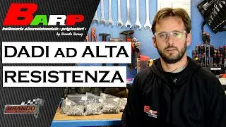 Dadi ad alta resistenza BARP