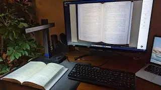 CZUR SHINE ULTRA SERIE✔SCANNER DE DOCUMENTS ET LIVRES INCROYABLES