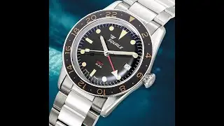 New Steel Bracelet for the SUB-39 GMT
