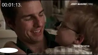 The Legacy of Tom Cruise