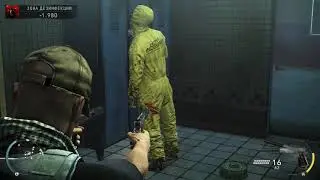 Hitman  absolution fun 2