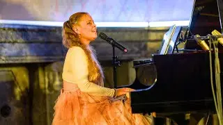 Pas Sans Toi (Lara Fabian) | Yvi Szoncsò | WUAHL pianissimo 2025