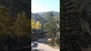 TOURIST ATTRACTION IN BAGUIO, BENGUET