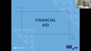 Hop On Board Webinar: SEAM Understanding Your Tuition Bill