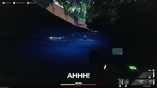 A Glitch In The Cycle