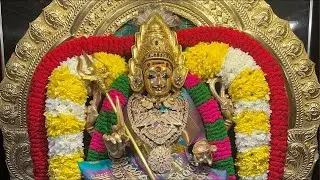 London Muththumari Amman Temple Tuesday pooja