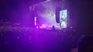 Maneskin - The Loneliest - Nancy Open Air Festival 2023
