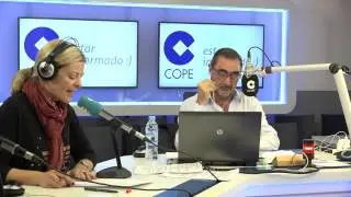 #COPEhaceHistoria en la radio española