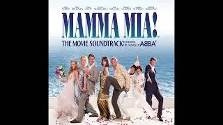 Mamma Mia! The Movie Soundtrack | 11 - SOS (Instrumental)