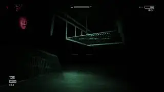 OUTLAST THE MOST SCARIEST GAME LIVE W CRACZS ( FACECAME)