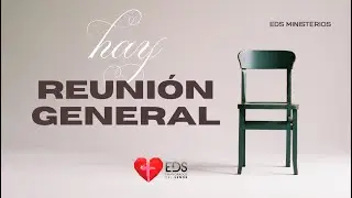 EDS Church 🔴 DIOS CONTIGO - 4 DE ENERO 2026