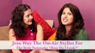Contributors Corner Interview With Celebrity Stylist Jess Zaino