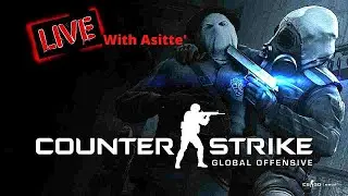 FACEIT PUG WITH FRIENDS.  !steam !faceit !facebook
