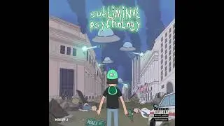 High Sometimes - Mikey J - (Subliminal Psychology) Prod. by Yondo