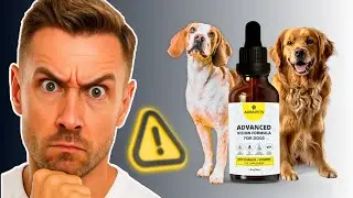 Отзывы о каплях Aura Pets Nano Drops 2026 &mdash; мошенничество или законно??