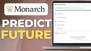 Can Monarch Money Predict Future Finances? | Explained
