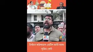 Mamata Banerjee on Supreme Court | বাংলা কি বলছে?
