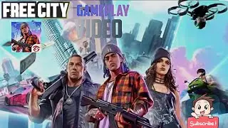 Gerena free city gameplay video the og  GOAT 