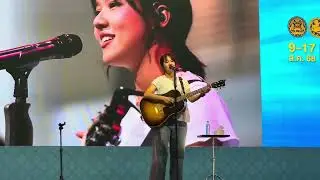 Sky & Sea - Earth Patravee LIVE @ IMPACT Challenger Hall [17-08-2025]