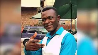 Allan Chimbetu  -  Zvirimumoyo
