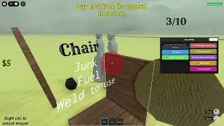 Dead Rails Script: AimBot, HitBox, AutoBond, Bring All Item, Speed, Light, Inf Jump