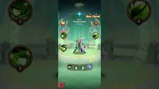 Magic Summon - android rpg mobile game