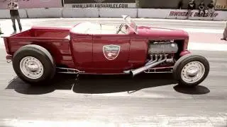 Raybestos Garage: Talking Shop with Troy Ladd #7
