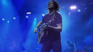 Jack White - Seven Nation Army - Fox Theater - Oakland, California