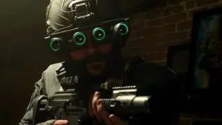 [GMV] Warriors_Call of Duty  Modern Warfare