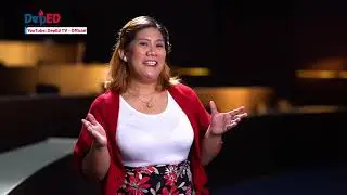 Grade 10 Filipino Q1 Ep8: Sanaysay: Alegorya ng Yungib