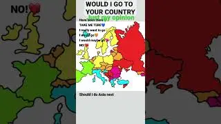 #countries #culture #geography #trending #travel #europe #countryballs
