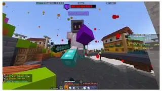 Sky Battle, But We Are Both 2nd