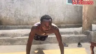 get big chest and strong arms with massala