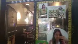 Pakistani street 