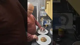 Ergebnisse vom Live kochen 😋 😋 😋 😋 😋 😋