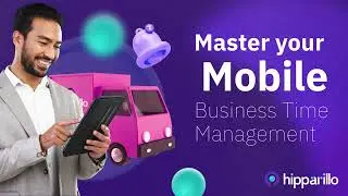 Hipparillo - Scheduling Software for On-The-Go - Mobile Groomers
