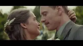 THE LIGHT BETWEEN OCEANS - 'QUOTES' TV SPOT